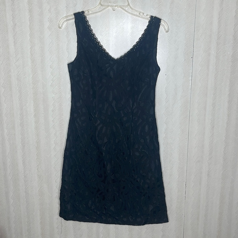 ❤️ SCARLETTE NITE Dress Size 4 - Picture 2 of 4